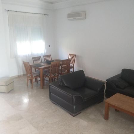 Apartmán Sidi Bouzid B6 Džadída Exteriér fotografie