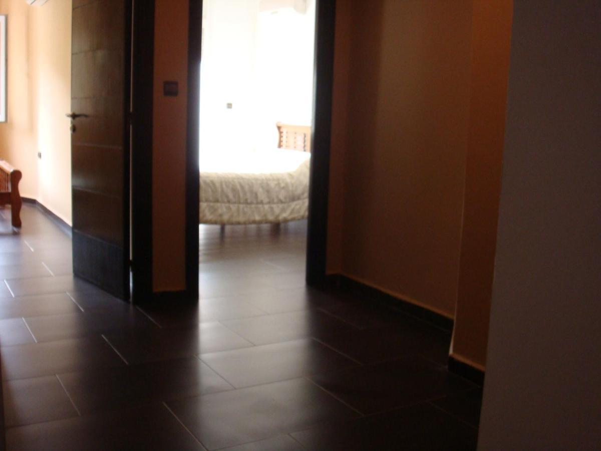 Apartmán Sidi Bouzid B6 Džadída Exteriér fotografie