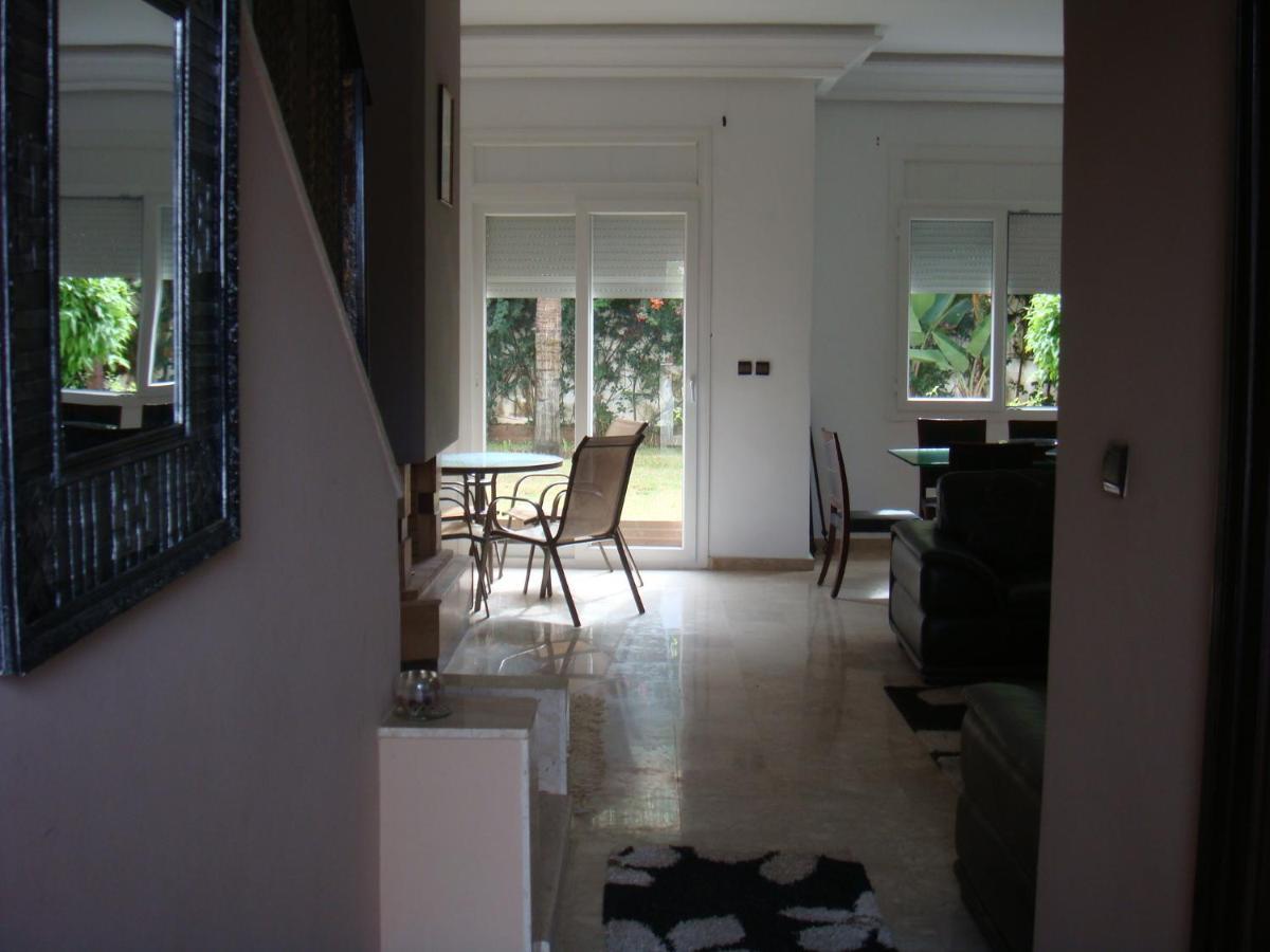Apartmán Sidi Bouzid B6 Džadída Exteriér fotografie