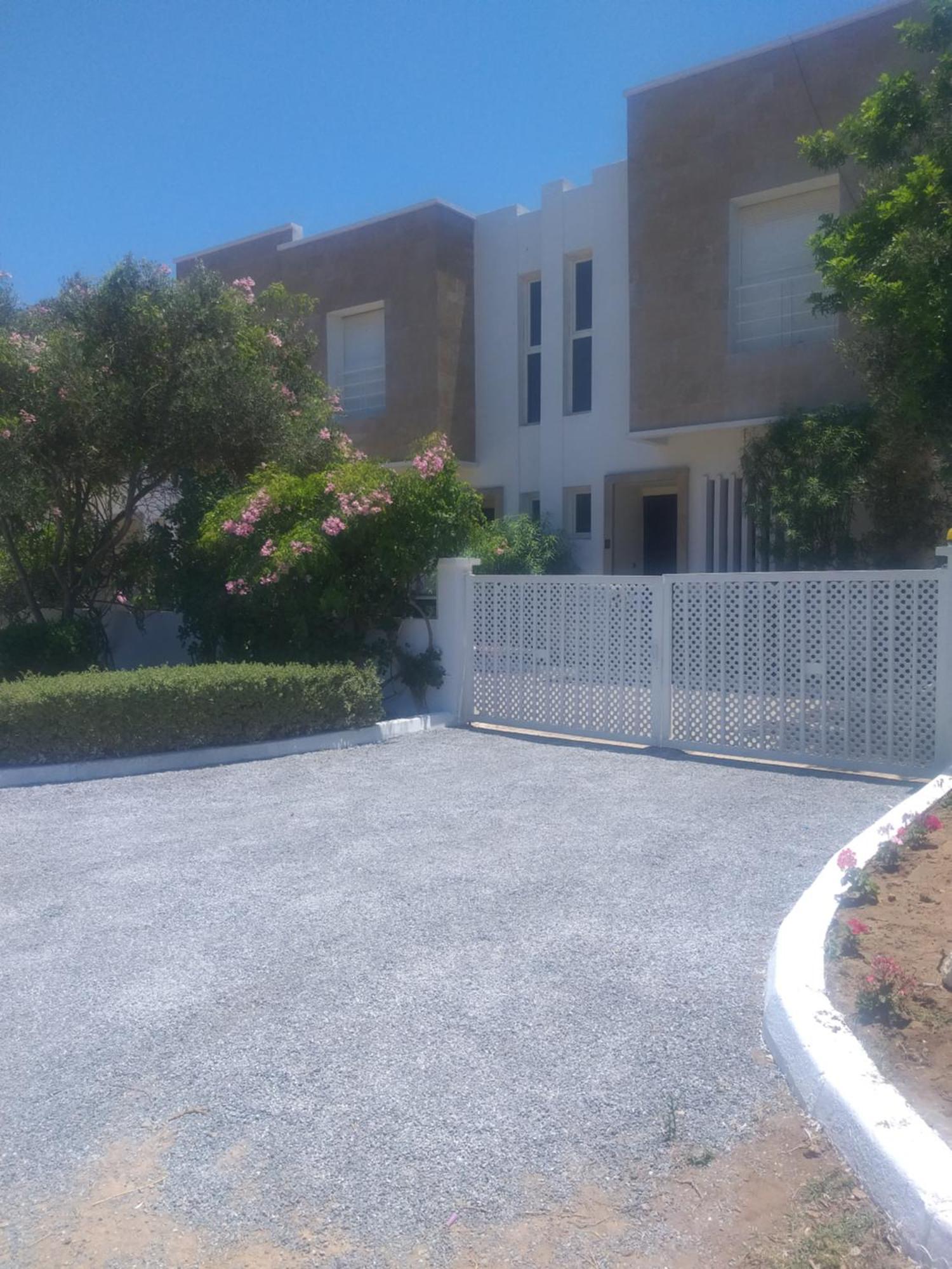 Apartmán Sidi Bouzid B6 Džadída Exteriér fotografie